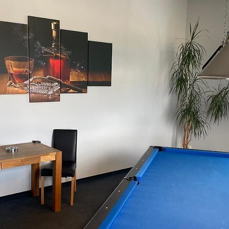 Schleswig Holstein Hotel Elmshorn Luaran gambar