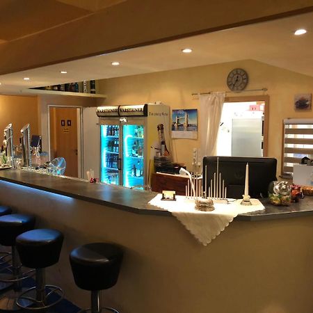 Schleswig Holstein Hotel Elmshorn Luaran gambar