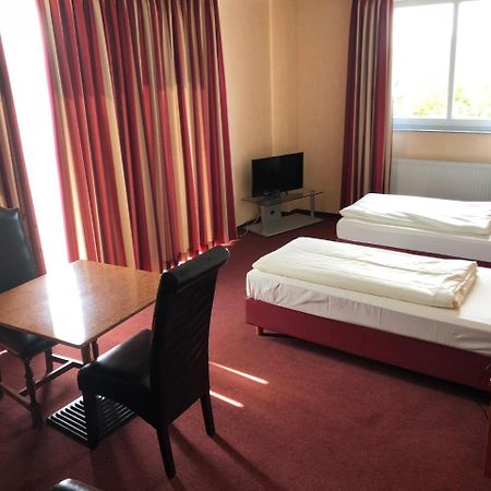 Schleswig Holstein Hotel Elmshorn Luaran gambar