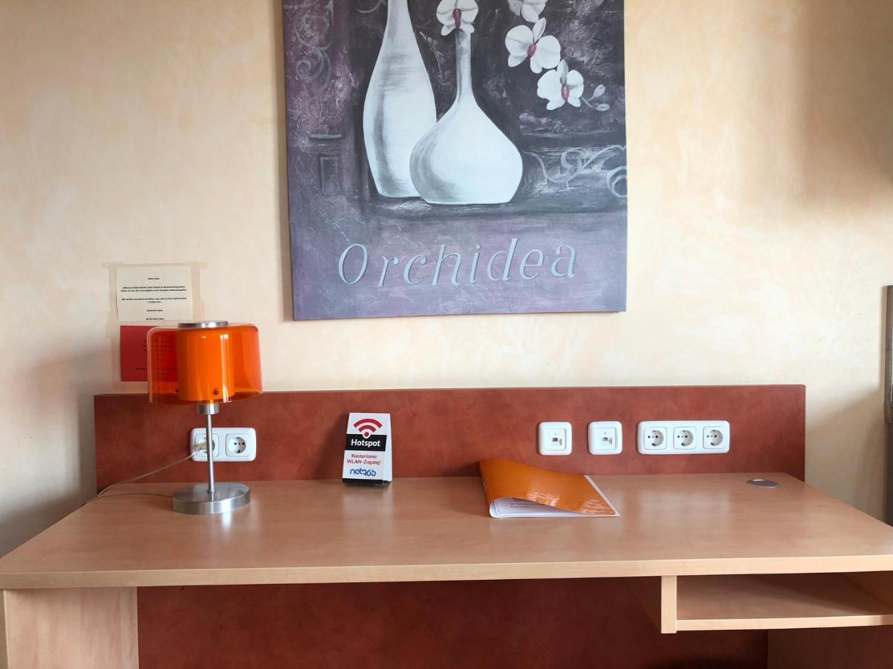 Schleswig Holstein Hotel Elmshorn Luaran gambar