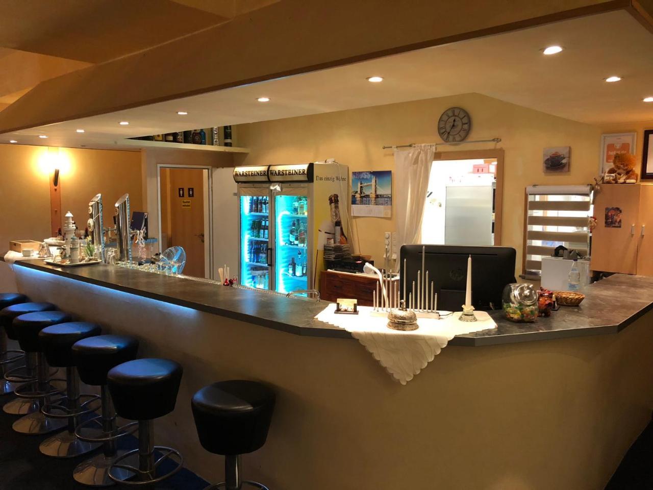 Schleswig Holstein Hotel Elmshorn Luaran gambar