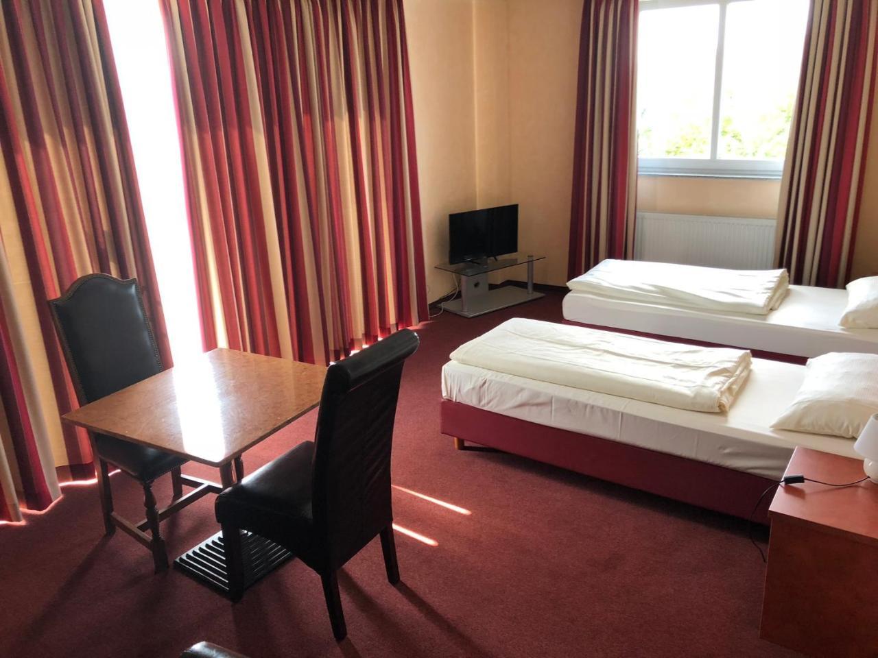 Schleswig Holstein Hotel Elmshorn Luaran gambar